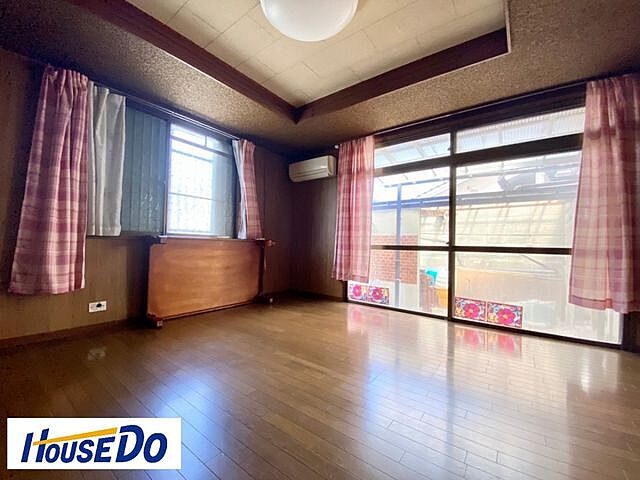 室内 下関市永田本町2丁目