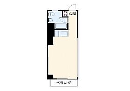 常緑ハイツ