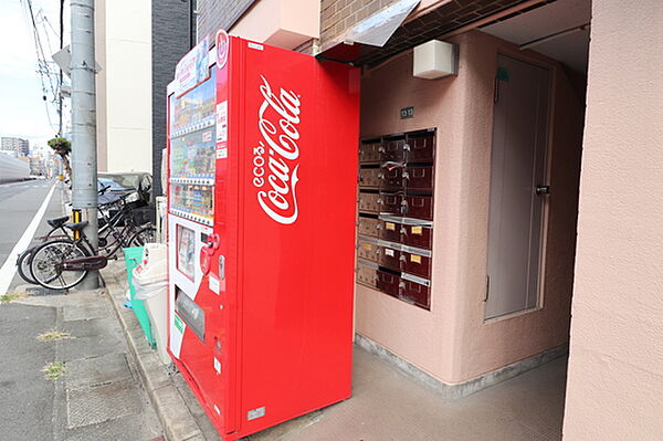 木村ビル ｜広島県広島市中区羽衣町(賃貸マンション1DK・4階・29.40㎡)の写真 その14