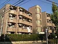 東京都板橋区小茂根1丁目17-3：物件画像／大東建託リーシング株式会社　新宿店