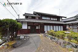 物件画像 長浜市加田町　中古戸建