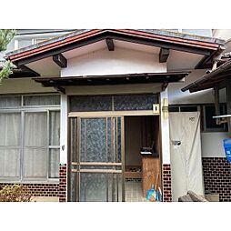 物件画像 鳥取県鳥取市用瀬町用瀬　中古戸建
