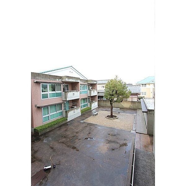 ＹＮＴ第1マンション 404｜鳥取県米子市西福原3丁目(賃貸マンション3LDK・4階・70.90㎡)の写真 その4