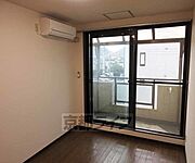 風通しの良いお部屋です