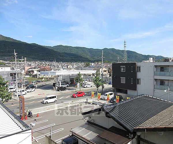 京都府京都市山科区小野蚊ケ瀬町(賃貸マンション1K・2階・21.20㎡)の写真 その14