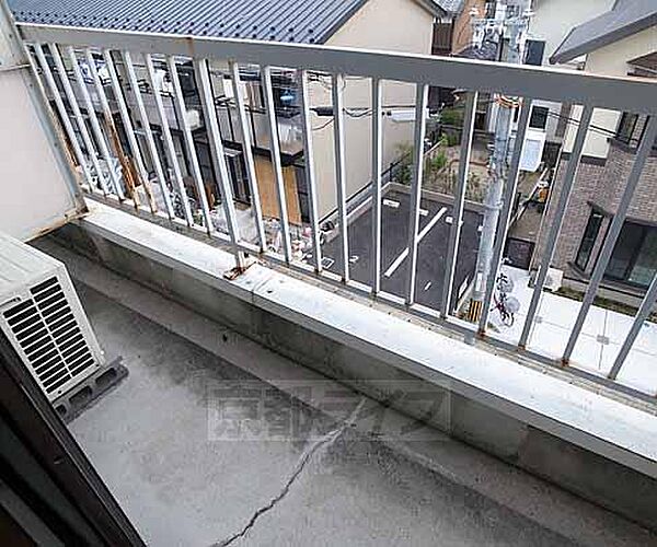 京都府京都市山科区厨子奥矢倉町(賃貸マンション1K・3階・17.82㎡)の写真 その27