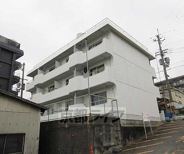 京都府京都市山科区小野西浦(賃貸マンション1K・3階・22.81㎡)の写真 その28