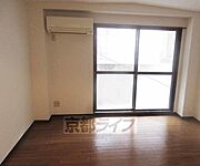 日当りが良いお部屋です