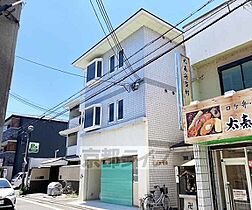 メゾン竹田（墨染） 202 ｜ 京都府京都市伏見区深草北新町（賃貸マンション1R・2階・22.50㎡） その3