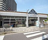 六地蔵駅まで966m