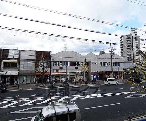 本町マンション 201｜京都府京都市伏見区淀本町(賃貸マンション3DK・2階・34.00㎡)の写真 その28