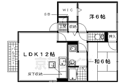🉐敷金礼金0円！🉐奈良線 木津駅 徒歩17分