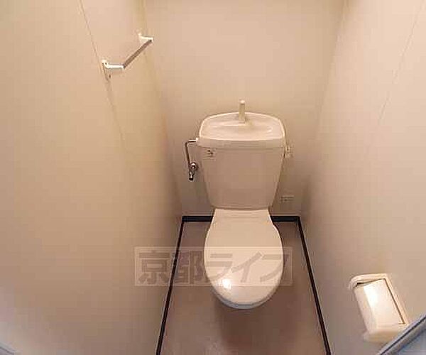 画像7:トイレです。