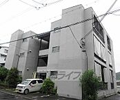 京都府京都市山科区上花山坂尻：物件画像／(株)京都ライフ 小倉店