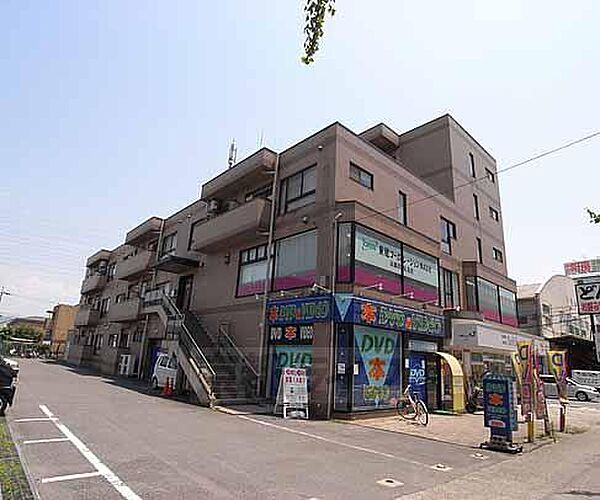 セントアミュー 104｜京都府京都市伏見区北端町(賃貸マンション2DK・1階・42.37㎡)の写真 その25