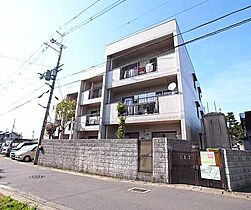 ラポート宇治川 102 ｜ 京都府宇治市五ヶ庄上村（賃貸マンション3LDK・1階・60.50㎡） その3