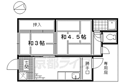 銀座町4丁目貸家