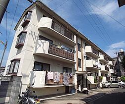 ネオハイツ生長 302 ｜ 京都府京都市伏見区深草柴田屋敷町（賃貸マンション2LDK・3階・46.53㎡） その1