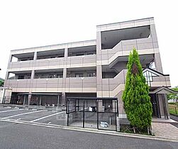 京都府木津川市州見台5丁目（賃貸マンション2LDK・3階・51.30㎡） その1