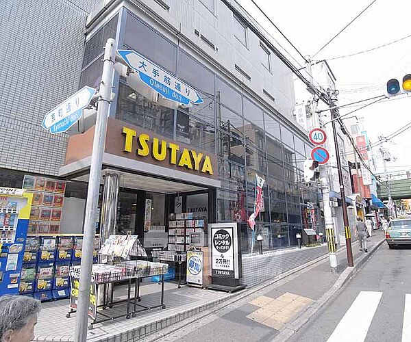 画像30:TSUTAYA 桃山店まで462m 駅近 商店街近しです