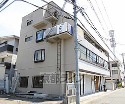 京都府京都市山科区大宅御供田町（賃貸マンション1LDK・4階・29.50㎡） その3