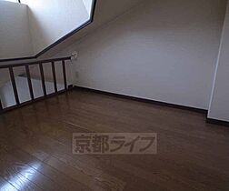 京都府京都市山科区大塚檀ノ浦（賃貸マンション1K・4階・17.01㎡） その22