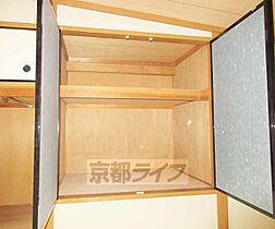 京都府京都市山科区御陵進藤町（賃貸テラスハウス2LDK・--・48.90㎡） その25