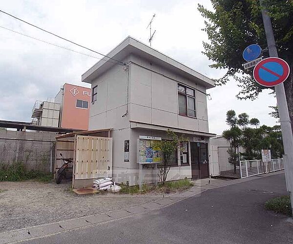 京都府京都市山科区西野山中畑町(賃貸マンション1K・1階・14.62㎡)の写真 その14