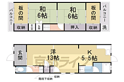 小倉町南浦貸家15−31