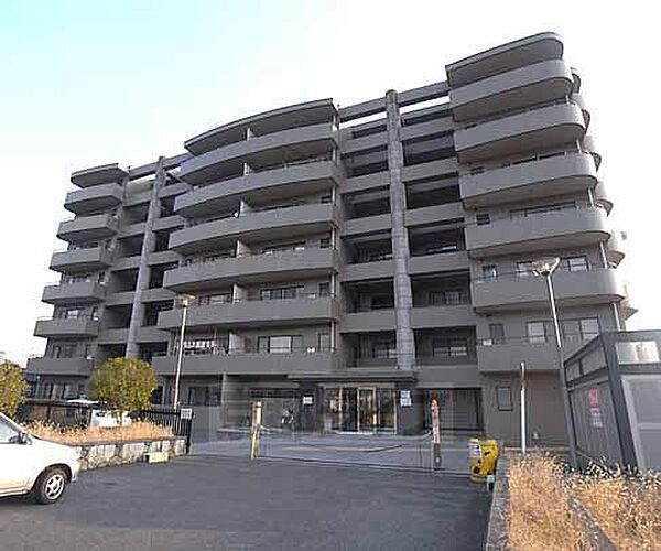 インペリアルパレスリバーサイド 702｜京都府京都市伏見区向島庚申町(賃貸マンション3LDK・7階・85.45㎡)の写真 その1