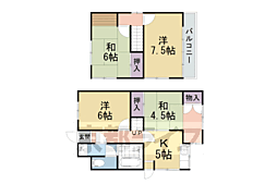 京都地下鉄東西線 醍醐駅 徒歩4分