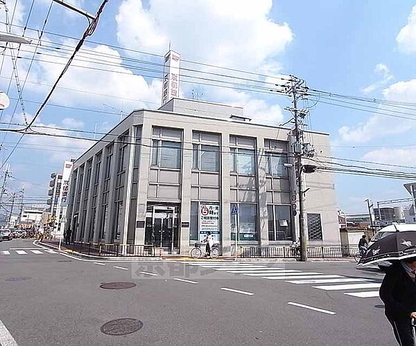 画像3:京都銀行 小倉支店まで95m
