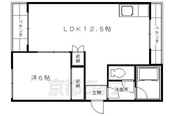 物件拡大画像