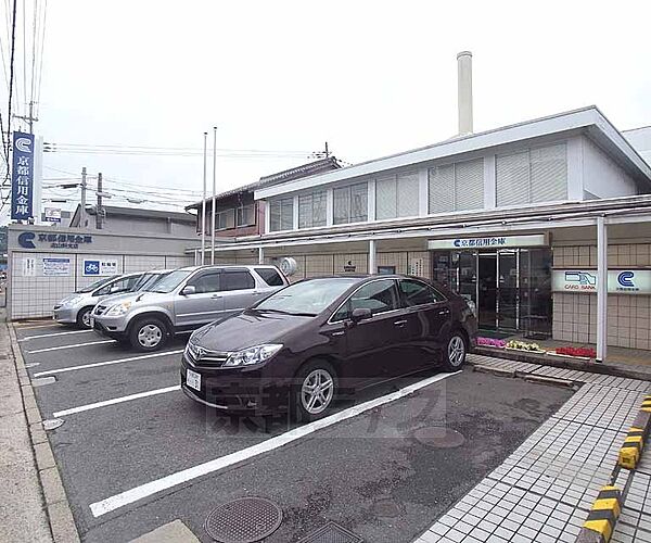 京都府京都市山科区厨子奥若林町(賃貸一戸建4LDK・--・53.34㎡)の写真 その3