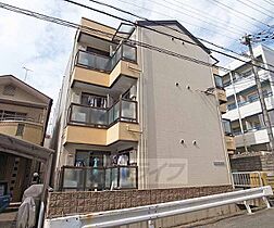 京都府京都市山科区大宅沢町（賃貸マンション1R・1階・14.58㎡） その1