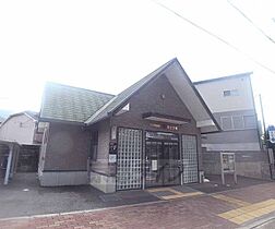 京都府京都市山科区大宅沢町（賃貸マンション1R・1階・14.58㎡） その30