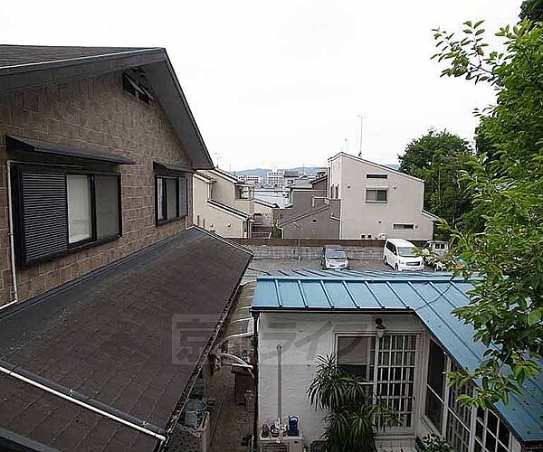 京都府京都市山科区音羽伊勢宿町(賃貸アパート2DK・2階・40.30㎡)の写真 その29