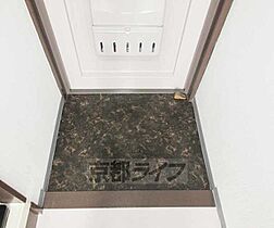 京都府京都市山科区音羽前出町（賃貸マンション1R・3階・18.75㎡） その7