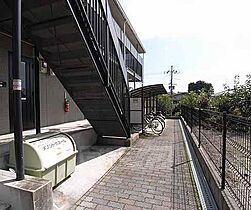 メゾン・ド・ボヌール 102 ｜ 京都府京都市伏見区深草大亀谷古御香町（賃貸アパート1K・1階・23.20㎡） その29