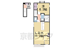 加茂駅 7.8万円