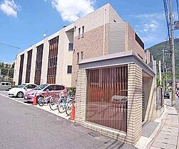 京都府京都市山科区大宅五反畑町（賃貸マンション1LDK・2階・52.70㎡） その1