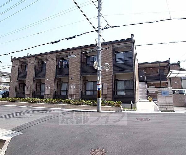 レオネクスト宇治大久保 101｜京都府宇治市大久保町南ノ口(賃貸アパート1K・1階・26.06㎡)の写真 その27