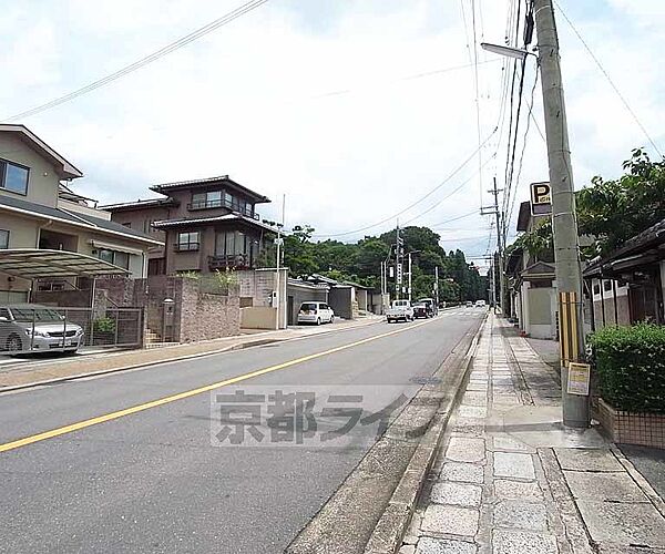 カーサ桃山 107｜京都府京都市伏見区桃山町鍋島(賃貸マンション1K・1階・19.25㎡)の写真 その25