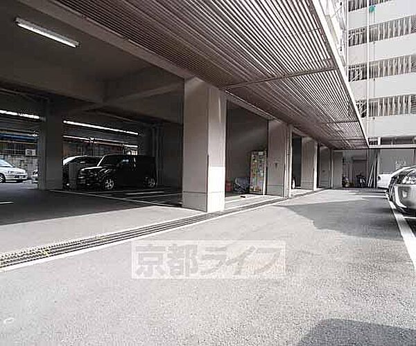 豊和マンション稲荷 505｜京都府京都市伏見区深草鈴塚町(賃貸マンション2LDK・5階・40.00㎡)の写真 その24