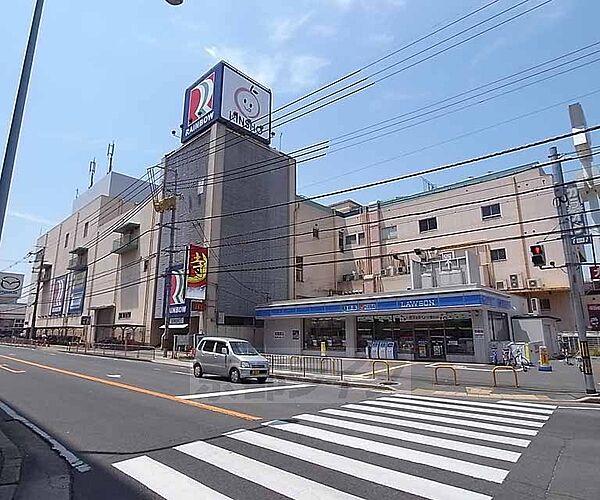 画像22:KINSHO 小倉店まで80m 館内にはダイソーやマクドナルド等も入っています。