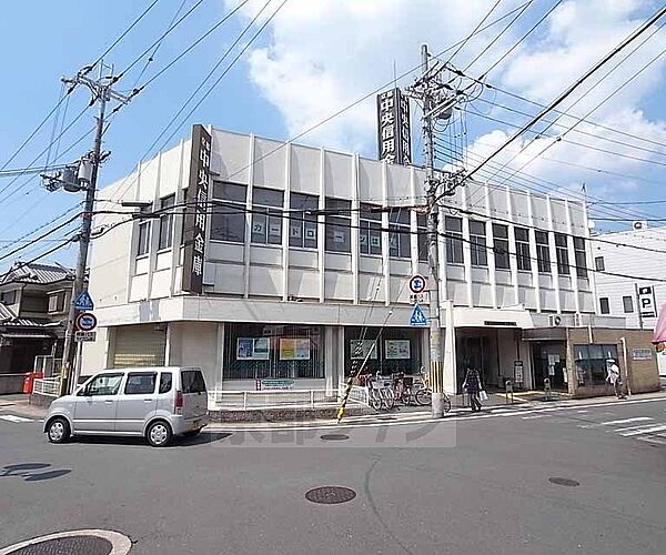 画像28:京都中央信用金庫 小倉支店まで261m