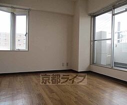 アビタシオンマキシマ 302 3階1Kのリビング/ダイニング