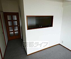 京都府京都市伏見区桃山町弾正島（賃貸マンション3LDK・5階・57.20㎡） その16