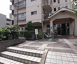 京都府京都市伏見区桃山町弾正島（賃貸マンション3LDK・5階・57.20㎡） その28