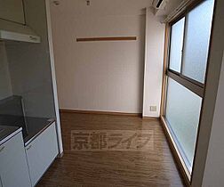 京都府京都市山科区小山鎮守町（賃貸マンション1R・1階・24.40㎡） その21